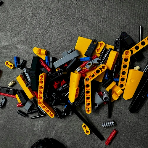 LEGO® TECHNIC
